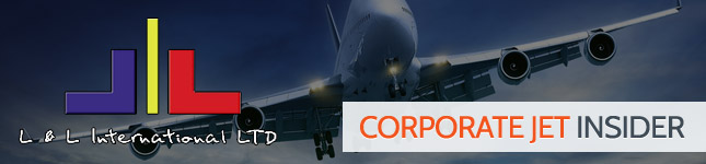L & L International – Corporate Jet Insider