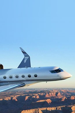 Gulfstream G500